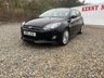 USED 2014 64 FORD FOCUS 1.6 ZETEC S TDCI 5d 113 BHP 