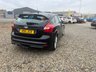 USED 2014 64 FORD FOCUS 1.6 ZETEC S TDCI 5d 113 BHP 