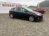 USED 2014 64 FORD FOCUS 1.6 ZETEC S TDCI 5d 113 BHP 