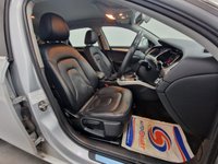 USED 2014 63 AUDI A4 2.0 AVANT TDI SE TECHNIK 5d 148 BHP 