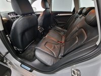 USED 2014 63 AUDI A4 2.0 AVANT TDI SE TECHNIK 5d 148 BHP 