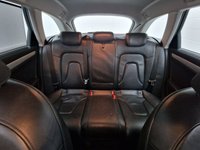 USED 2014 63 AUDI A4 2.0 AVANT TDI SE TECHNIK 5d 148 BHP 