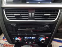 USED 2014 63 AUDI A4 2.0 AVANT TDI SE TECHNIK 5d 148 BHP 