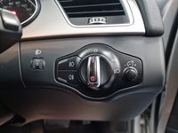 USED 2014 63 AUDI A4 2.0 AVANT TDI SE TECHNIK 5d 148 BHP 