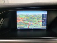 USED 2014 63 AUDI A4 2.0 AVANT TDI SE TECHNIK 5d 148 BHP 