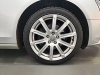 USED 2014 63 AUDI A4 2.0 AVANT TDI SE TECHNIK 5d 148 BHP 
