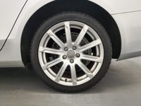 USED 2014 63 AUDI A4 2.0 AVANT TDI SE TECHNIK 5d 148 BHP 