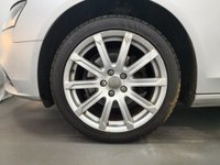 USED 2014 63 AUDI A4 2.0 AVANT TDI SE TECHNIK 5d 148 BHP 