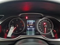 USED 2014 63 AUDI A4 2.0 AVANT TDI SE TECHNIK 5d 148 BHP 
