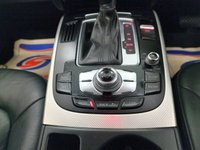 USED 2014 63 AUDI A4 2.0 AVANT TDI SE TECHNIK 5d 148 BHP 