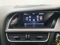 USED 2014 63 AUDI A4 2.0 AVANT TDI SE TECHNIK 5d 148 BHP 