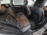 USED 2014 63 AUDI A4 2.0 AVANT TDI SE TECHNIK 5d 148 BHP 