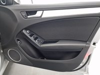 USED 2014 63 AUDI A4 2.0 AVANT TDI SE TECHNIK 5d 148 BHP 
