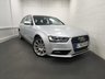 USED 2014 63 AUDI A4 2.0 AVANT TDI SE TECHNIK 5d 148 BHP 