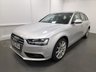 USED 2014 63 AUDI A4 2.0 AVANT TDI SE TECHNIK 5d 148 BHP 