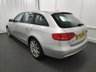 USED 2014 63 AUDI A4 2.0 AVANT TDI SE TECHNIK 5d 148 BHP 