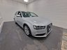 USED 2014 63 AUDI A4 2.0 AVANT TDI SE TECHNIK 5d 148 BHP 