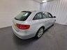USED 2014 63 AUDI A4 2.0 AVANT TDI SE TECHNIK 5d 148 BHP 