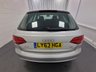 USED 2014 63 AUDI A4 2.0 AVANT TDI SE TECHNIK 5d 148 BHP 