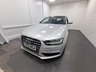 USED 2014 63 AUDI A4 2.0 AVANT TDI SE TECHNIK 5d 148 BHP 