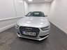 USED 2014 63 AUDI A4 2.0 AVANT TDI SE TECHNIK 5d 148 BHP 