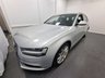 USED 2014 63 AUDI A4 2.0 AVANT TDI SE TECHNIK 5d 148 BHP 