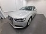 USED 2014 63 AUDI A4 2.0 AVANT TDI SE TECHNIK 5d 148 BHP 