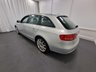 USED 2014 63 AUDI A4 2.0 AVANT TDI SE TECHNIK 5d 148 BHP 