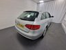USED 2014 63 AUDI A4 2.0 AVANT TDI SE TECHNIK 5d 148 BHP 