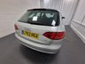 USED 2014 63 AUDI A4 2.0 AVANT TDI SE TECHNIK 5d 148 BHP 