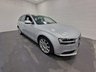 USED 2014 63 AUDI A4 2.0 AVANT TDI SE TECHNIK 5d 148 BHP 