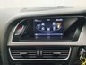 USED 2014 63 AUDI A4 2.0 AVANT TDI SE TECHNIK 5d 148 BHP 