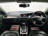 USED 2014 63 AUDI A4 2.0 AVANT TDI SE TECHNIK 5d 148 BHP 