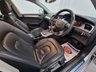 USED 2014 63 AUDI A4 2.0 AVANT TDI SE TECHNIK 5d 148 BHP 