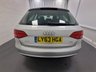 USED 2014 63 AUDI A4 2.0 AVANT TDI SE TECHNIK 5d 148 BHP 