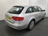 USED 2014 63 AUDI A4 2.0 AVANT TDI SE TECHNIK 5d 148 BHP 