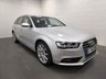 USED 2014 63 AUDI A4 2.0 AVANT TDI SE TECHNIK 5d 148 BHP 