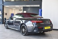 USED 2022 22 MERCEDES-BENZ E-CLASS 2.0 E 220 D AMG LINE NIGHT EDITION PREMIUM PLUS 2d 192 BHP VAT Qualifying, Huge Spec