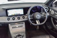 USED 2022 22 MERCEDES-BENZ E-CLASS 2.0 E 220 D AMG LINE NIGHT EDITION PREMIUM PLUS 2d 192 BHP VAT Qualifying, Huge Spec