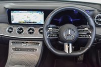 USED 2022 22 MERCEDES-BENZ E-CLASS 2.0 E 220 D AMG LINE NIGHT EDITION PREMIUM PLUS 2d 192 BHP VAT Qualifying, Huge Spec