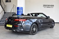USED 2022 22 MERCEDES-BENZ E-CLASS 2.0 E 220 D AMG LINE NIGHT EDITION PREMIUM PLUS 2d 192 BHP VAT Qualifying, Huge Spec