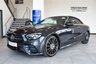USED 2022 22 MERCEDES-BENZ E-CLASS 2.0 E 220 D AMG LINE NIGHT EDITION PREMIUM PLUS 2d 192 BHP VAT Qualifying, Huge Spec