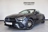 USED 2022 22 MERCEDES-BENZ E-CLASS 2.0 E 220 D AMG LINE NIGHT EDITION PREMIUM PLUS 2d 192 BHP VAT Qualifying, Huge Spec