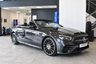USED 2022 22 MERCEDES-BENZ E-CLASS 2.0 E 220 D AMG LINE NIGHT EDITION PREMIUM PLUS 2d 192 BHP VAT Qualifying, Huge Spec