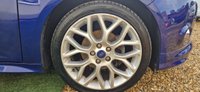 USED 2014 14 FORD FOCUS 1.6 ZETEC S TDCI 5d 113 BHP 