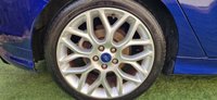 USED 2014 14 FORD FOCUS 1.6 ZETEC S TDCI 5d 113 BHP 