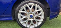 USED 2014 14 FORD FOCUS 1.6 ZETEC S TDCI 5d 113 BHP 