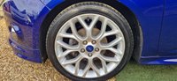 USED 2014 14 FORD FOCUS 1.6 ZETEC S TDCI 5d 113 BHP 