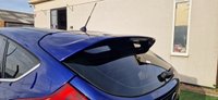 USED 2014 14 FORD FOCUS 1.6 ZETEC S TDCI 5d 113 BHP 