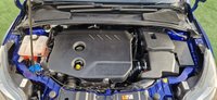 USED 2014 14 FORD FOCUS 1.6 ZETEC S TDCI 5d 113 BHP 